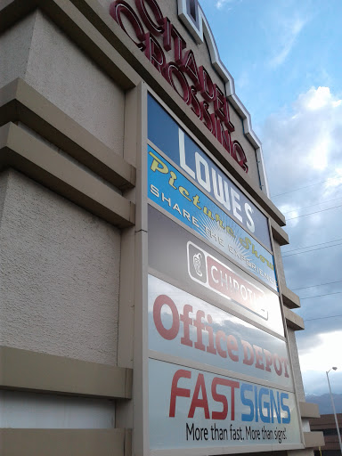 Movie Theater «Picture Show at Citadel Crossing», reviews and photos, 901 Academy Blvd N, Colorado Springs, CO 80909, USA