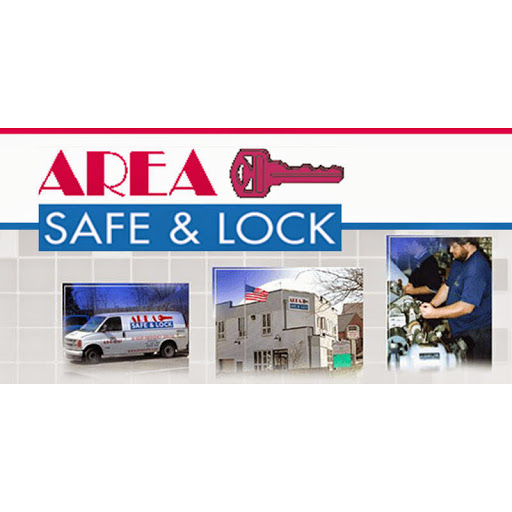 Locksmith «Area Safe & Lock Service», reviews and photos, 3301 Mt Vernon Ave, Alexandria, VA 22305, USA