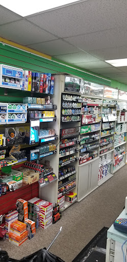 Tobacco Shop «Smoke Shop», reviews and photos, 392 US-6, Valparaiso, IN 46385, USA