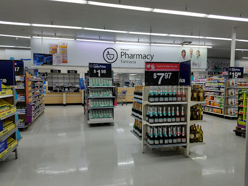 Discount Store «Walmart», reviews and photos, 2203 Loveridge Rd, Pittsburg, CA 94565, USA