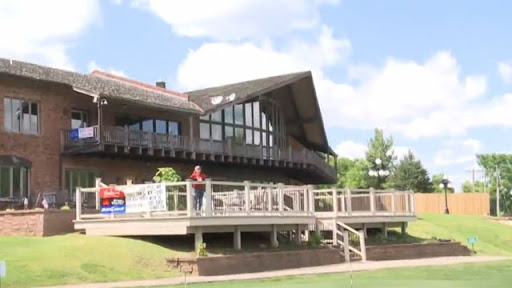 Golf Course «Deer Creek USA Golf & Forehonor Event Center», reviews and photos, 5300 Dulin Creek Rd, House Springs, MO 63051, USA