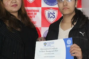 (ICS) International Cosmetology School Of Beauty & Wellness ( Best Beauty | Hair | Makeup | Nail Academy in Amritsar ) image