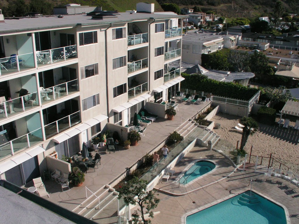 Hair Care Concierge 90265