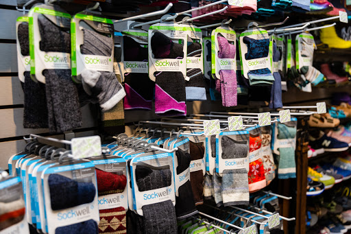 Shoe Store «shoe-a-holic», reviews and photos, 957 Willamette St, Eugene, OR 97401, USA