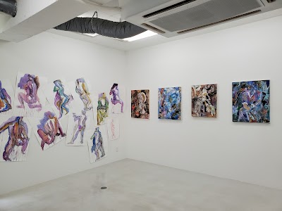 ギャラリー檜e・F