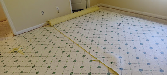 Gulf coast custom tile and floors