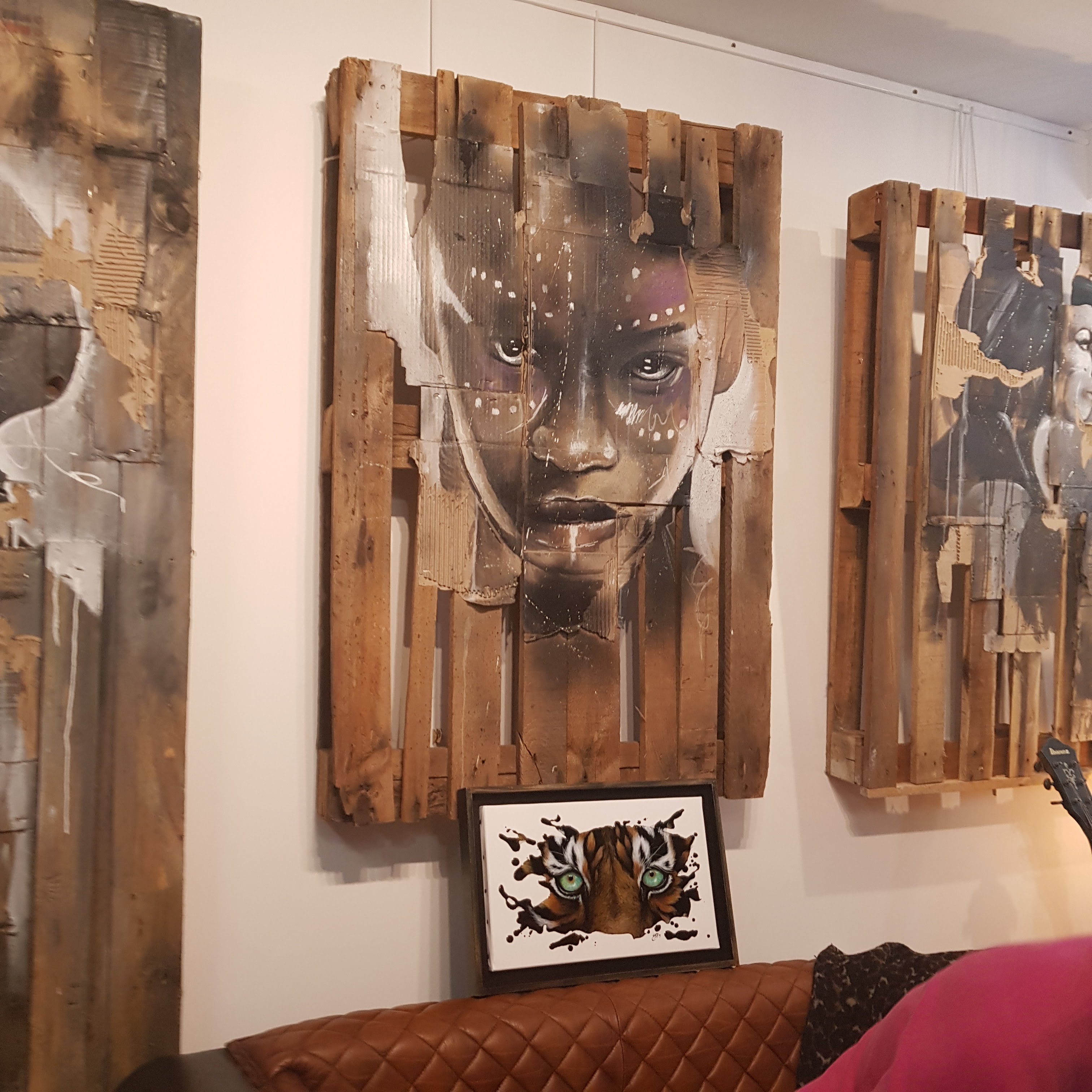 Photo n° 2 de l'avis de dominique.U fait le 26/02/2020 à 12:22