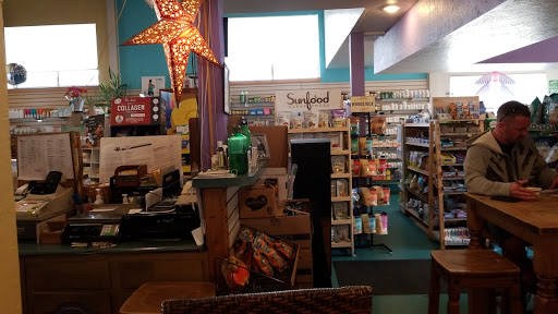 Grocery Store «Fairweather Natural Foods», reviews and photos, 1270 Iron Horse Dr, Park City, UT 84060, USA