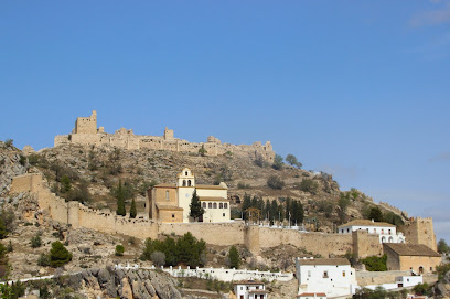 CASTILLO DE MOCLíN