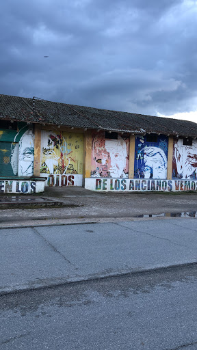 Talleres Serrano en Nava de la Asunción, Segovia