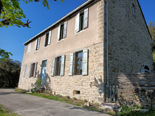 Lodge Ancienne école de Sainte-Marguerite Sainte-Marguerite-Lafigère
