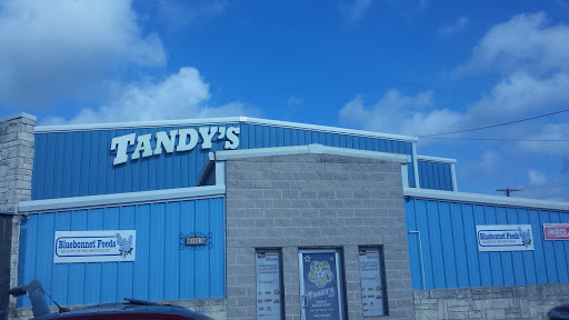 Tandy's Farm & Ranch Mart LLC
