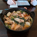 Photo n°4 de l'avis de Bavo.e fait le 04/05/2019 à 20:08 sur le restaurants Minato à Antwerp