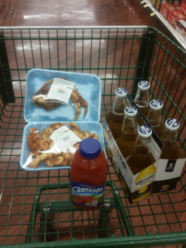 Grocery Store «Farm Fresh Supermarket», reviews and photos, 455 Merrimac Trail, Williamsburg, VA 23185, USA