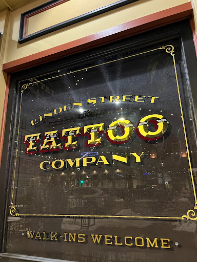 Explore tattoo chest cover up ideas, creative tattoo ideas in Fort Collins, available at Linden Street Tattoo Company