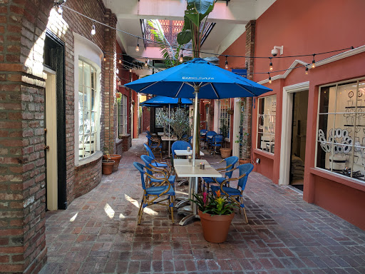 Coffee Shop «Nespresso Beverly Hills Boutique & Cafe», reviews and photos, 320 N Beverly Dr, Beverly Hills, CA 90210, USA