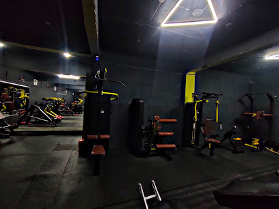 Muscle Addiction Fitness Hub - Fitness center in Srinagar, New Theed , India