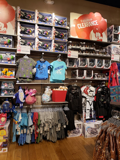 Toy Store «Disney Store», reviews and photos, 7000 Arundel Mills Cir, Hanover, MD 21076, USA