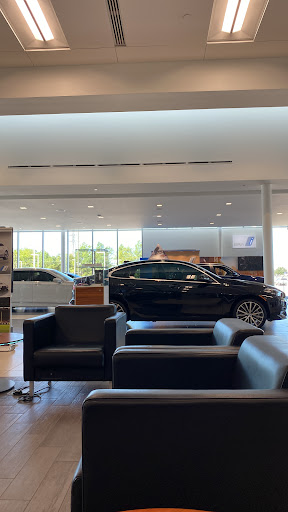 BMW Dealer «BMW of Houston North», reviews and photos, 17730 North Fwy, Houston, TX 77090, USA