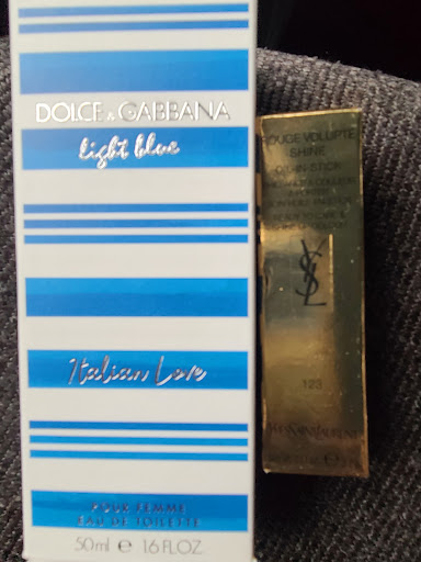 Hair Salon «Ulta Beauty», reviews and photos, 316 Retail Commons Pkwy, Martinsburg, WV 25401, USA