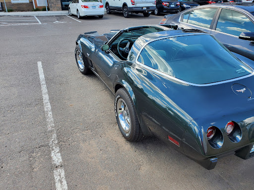 Tire Shop «Otsego Tires Plus», reviews and photos, 8665 Parson Ave NE, Otsego, MN 55330, USA