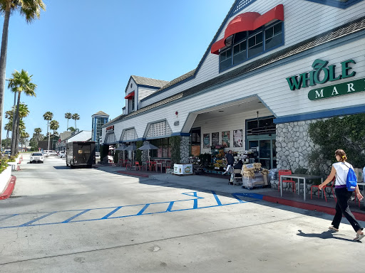Grocery Store «Whole Foods Market», reviews and photos, 405 Pacific Coast Hwy, Redondo Beach, CA 90277, USA