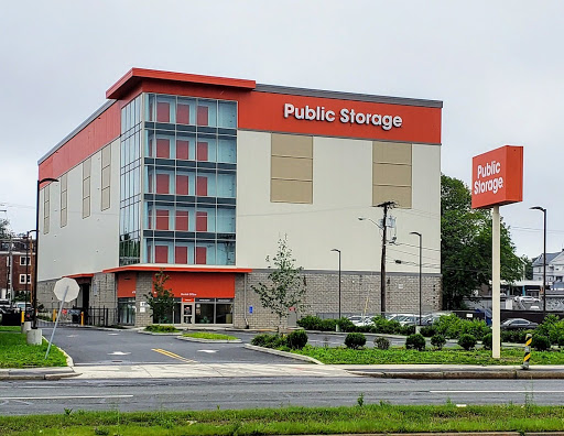 Self-Storage Facility «Public Storage», reviews and photos, 140 Broadway, Everett, MA 02149, USA