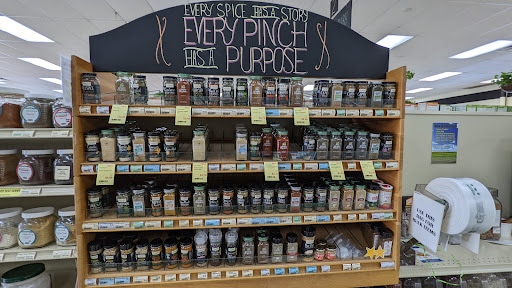 Vitamin & Supplements Store «Health Food Shoppe of Fort Wayne», reviews and photos, 3515 N Anthony Blvd, Fort Wayne, IN 46805, USA