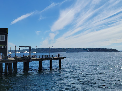 Gift Shop «Seattle Aquarium Gift Store», reviews and photos, 1483 Alaskan Way, Seattle, WA 98101, USA