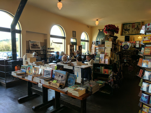 General Store «San Gregorio General Store», reviews and photos, 7615 Stage Rd, San Gregorio, CA 94074, USA