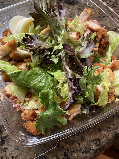 Fast Food Restaurant «Chick-fil-A», reviews and photos, 15055 Airline Hwy, Baton Rouge, LA 70817, USA