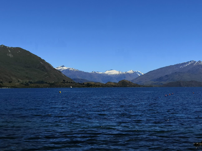 Pembroke Lane, Wanaka 9305, New Zealand