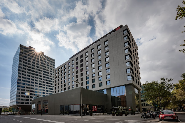 Photo hôtels Leonardo Royal Hotel Barcelona Fira 08038 Barcelona