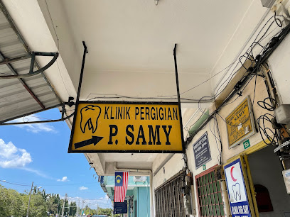 Klinik Pergigian P. Samy