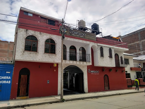 El Consulado