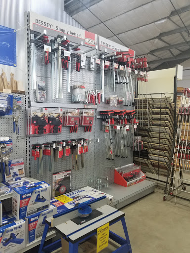 Building Materials Store «Almquist Lumber», reviews and photos, 5301 Boyd Rd, Arcata, CA 95521, USA