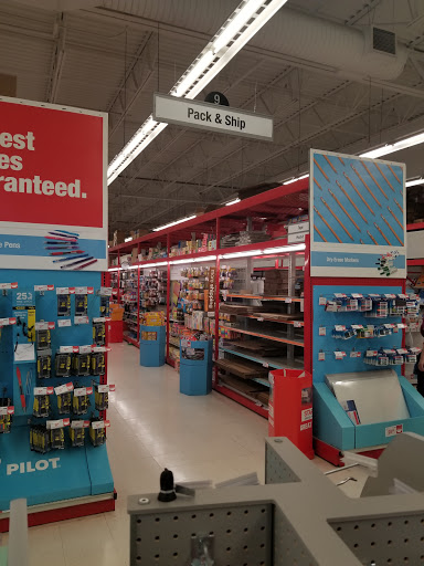 Office Supply Store «Staples», reviews and photos, 2045 S Pleasant Valley Rd, Winchester, VA 22602, USA