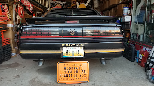 Auto Repair Shop «All Around Auto Services Inc», reviews and photos, 6031 18 Mile Rd, Sterling Heights, MI 48314, USA