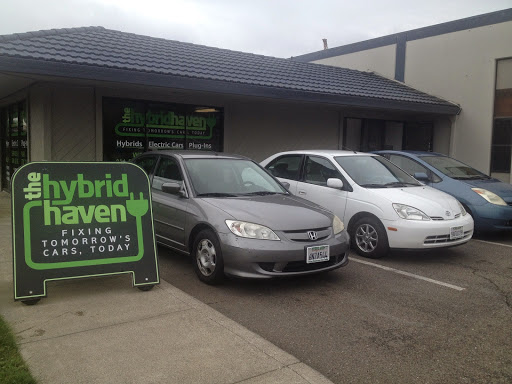 The Hybrid Haven image