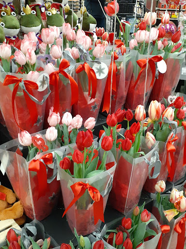 Grocery Store «Jewel-Osco», reviews and photos, 10203 W Grand Ave, Franklin Park, IL 60131, USA