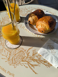 Croissant du Café Café Carrousel à Paris - n°11