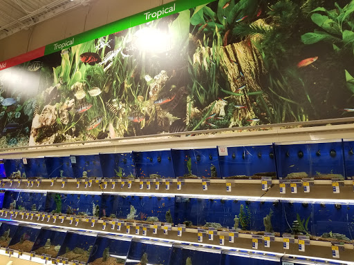 Pet Supply Store «PetSmart», reviews and photos, 1225 Industrial Rd, San Carlos, CA 94070, USA