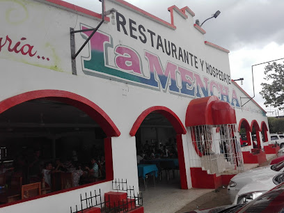 Hospedaje y Restaurante La Mencha - Via Principal El Carmen De Bolivar, El Carmen de Bolívar, El Cármen de Bolívar, Bolívar, Colombia