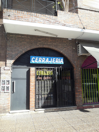 Cerrajeria San Andres