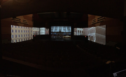 Performing Arts Theater «Wichita Theater Performing Art Centre», reviews and photos, 925 Indiana Ave, Wichita Falls, TX 76301, USA