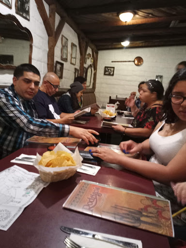 Shopping Mall «La Sierra Plaza Shopping Center», reviews and photos, La Sierra Ave, Riverside, CA 92505, USA