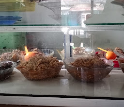WARUNG 'MAREM' photo