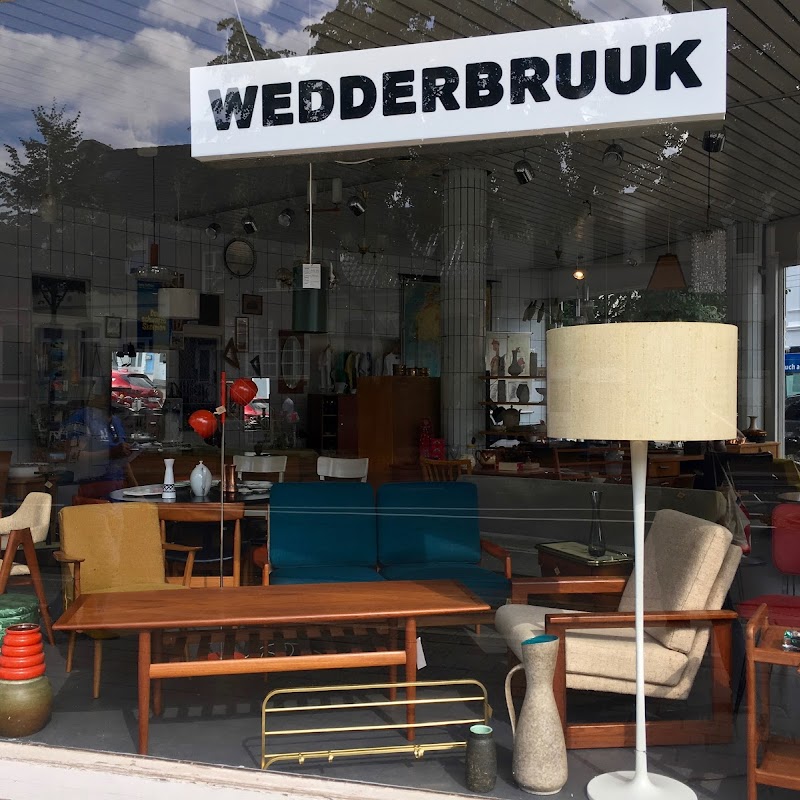 Wedderbruuk