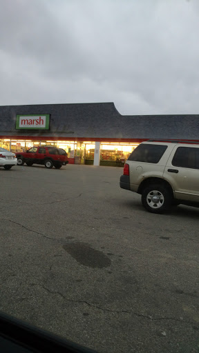 Supermarket «Marsh Supermarket», reviews and photos, 1500 Plaza Dr, Hamilton, OH 45013, USA