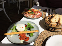 Plats et boissons du Restaurant italien Bellini à la plage à Cavalaire-sur-Mer - n°20